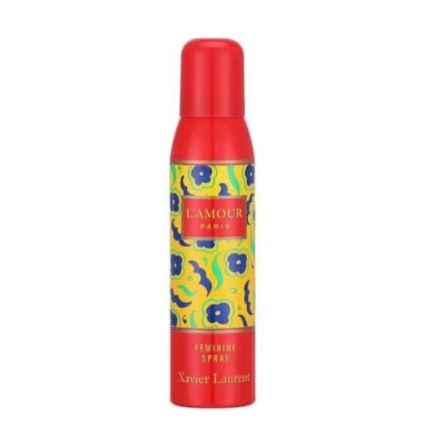 سبراي Xl ١٥٠م لامور باريس