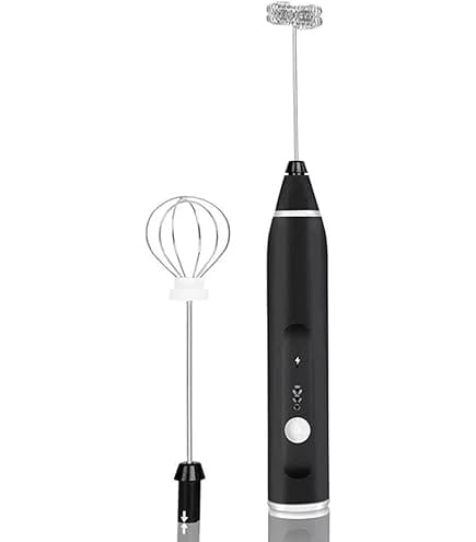 مضرب نسكافيه كهربا