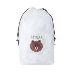 كياس طعام باندا