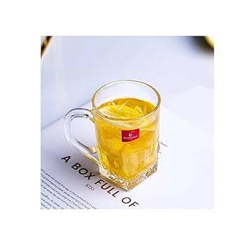 طقم كوبايات شاي 6 قطع  بلانك ماكس