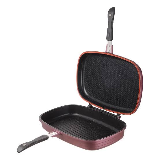 جريل دبل تركي