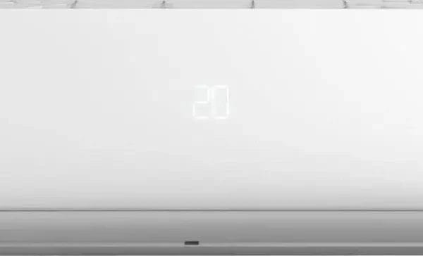 تكييف سبليت ميديا، 2.25 حصان، بارد MSCT-18CR-N-Q8 ابيض
