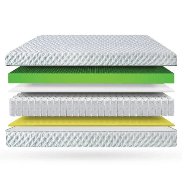 مرتبه كاسبر 160*195*25