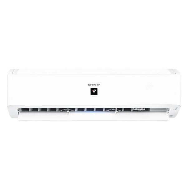 تكييف شارب اسبليت 3 حصان بارد ديچيتال بلازما كلاستر أبيض AH-AP24ZHE