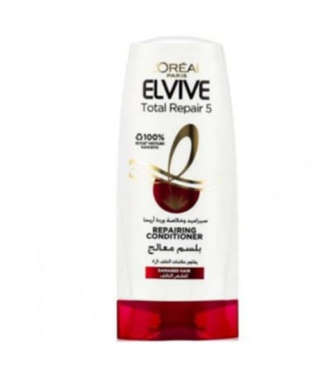 بلسم لوريال الڤيڤ 400  مل بلسم معالج