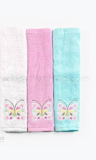 فوط ايفيلنا 3 قطع لوكس