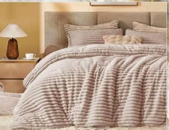 لحاف تحفه بلندا مضلع  3 قطع