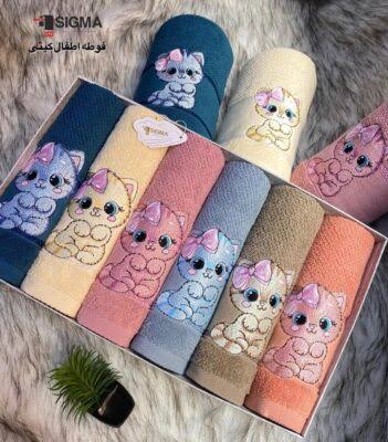 فوط سيجما م ديزني اطفال 6*1