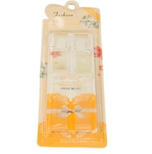 حماله . شفافه