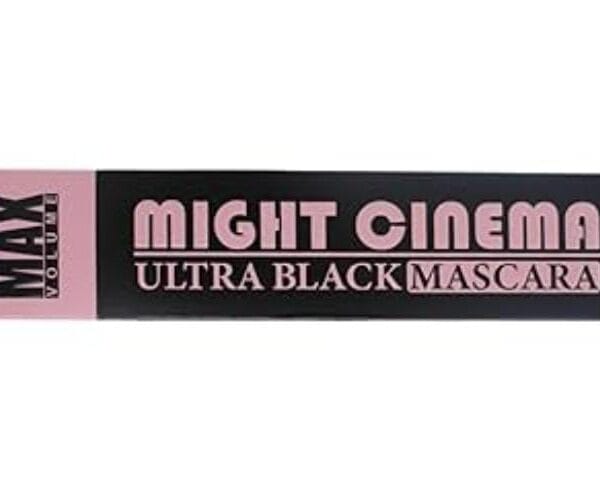 مسكرة مكثفه مايت سينما 5072