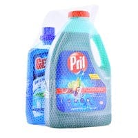 بريل +جينرال