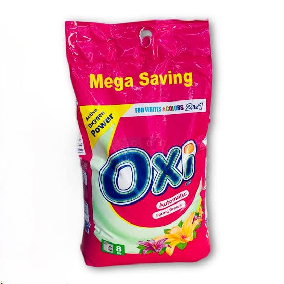 مسحوق اوكسي 1000 جرام