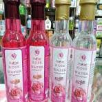 ماء ورد قطر الندى