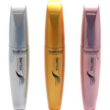 ماسكرا رومانتيك