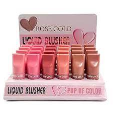 بلاشر ستيك روز جولد 428