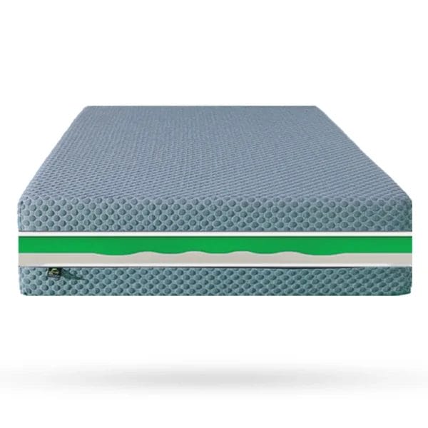 مرتبه ليلا 120*195*25سم