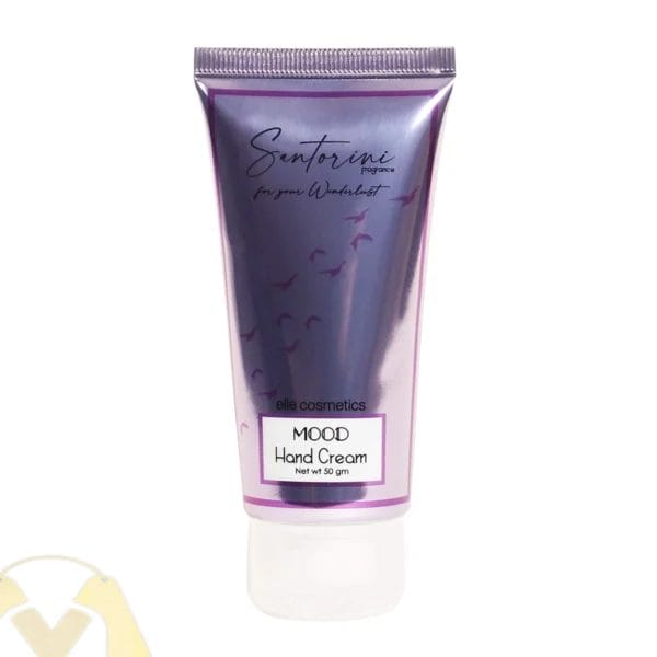 مود هاند كريم 50 مل santorini