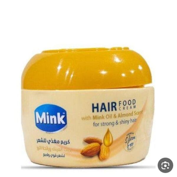 مينك هير فود 250 لوز