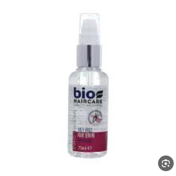 هير كير سيرم frizz بروتين 150 مل Bio