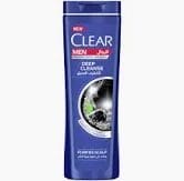 شامبو كلير 400 مل رجالى للتنظيف الرجالى