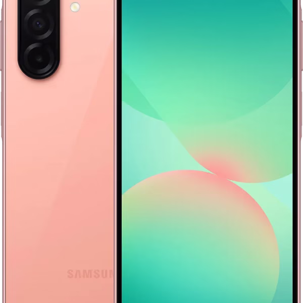 موبايل سامسونج جلاكسي A26، ثنائي الشريحة، ذاكرة داخلية 256 جيجابايت، رامات 8 جيجابايت، شبكة الجيل الخامس،بينك