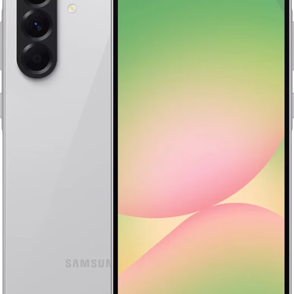 موبايل سامسونج جلاكسي A56، ثنائي الشريحة، ذاكرة داخلية 256 جيجابايت، رامات 8 جيجابايت، شبكة الجيل الخامس، زيتوني