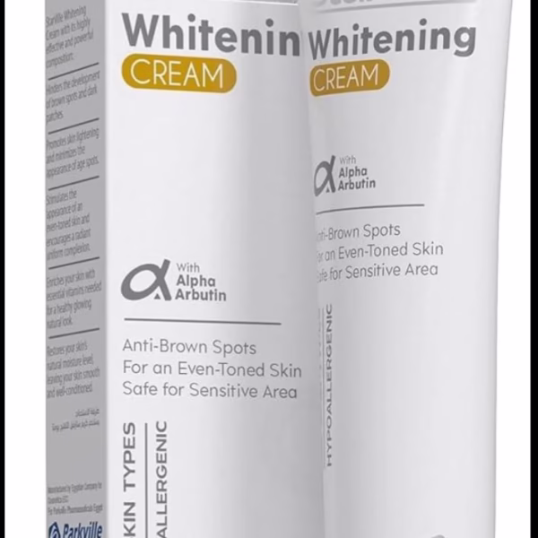 ستارفيل كريم تفتيح للبشره ٦٠ جرام