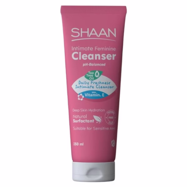 شان غسول مناطق حساسه ٢٥٠ملى