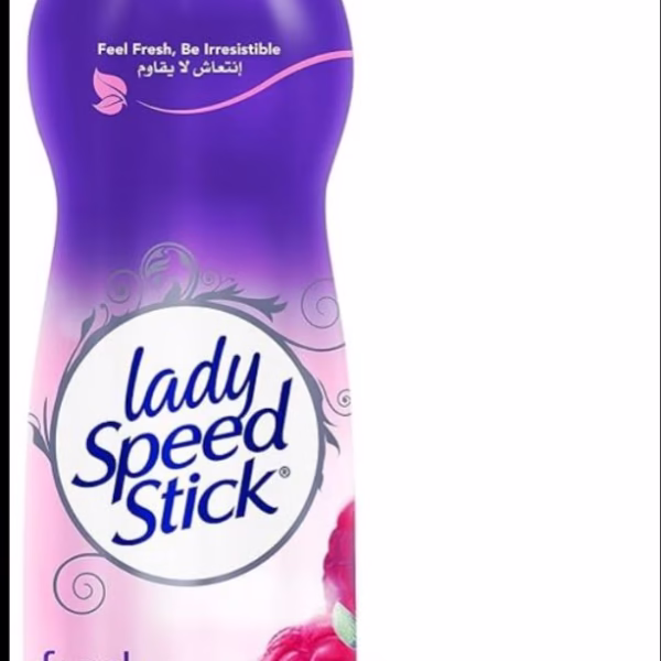 ليدي ستيك اسبراي