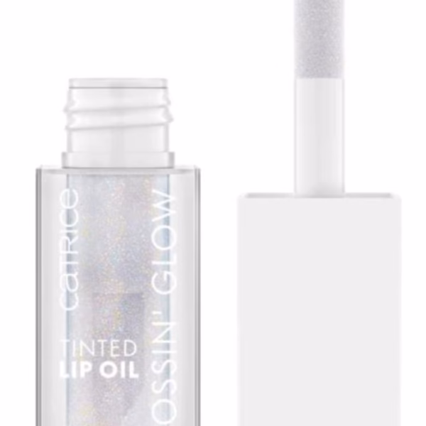 cat. Glossin glow tinted lip oil 060