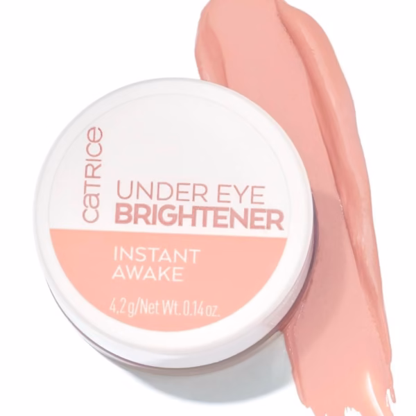 cat under eye Brightener 010