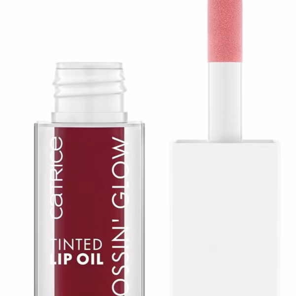 cat. Glossin glow tinted lip oil 070
