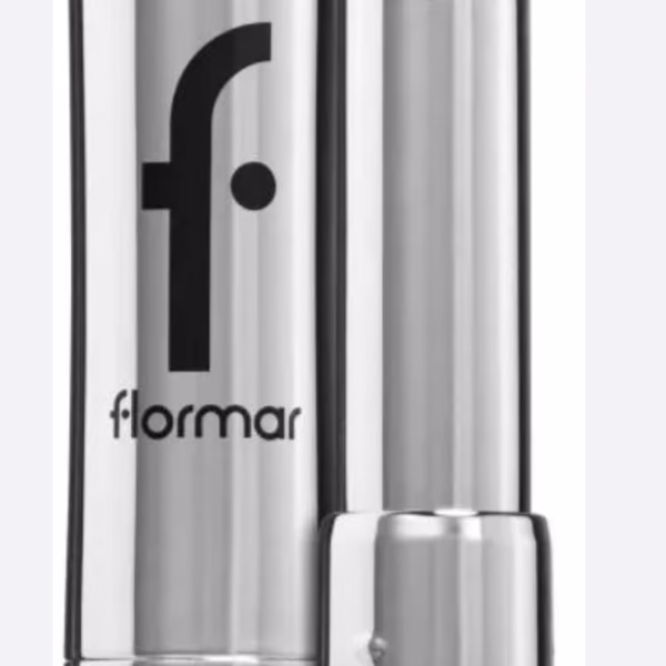 flomar sheer up lipstick 004warm peach