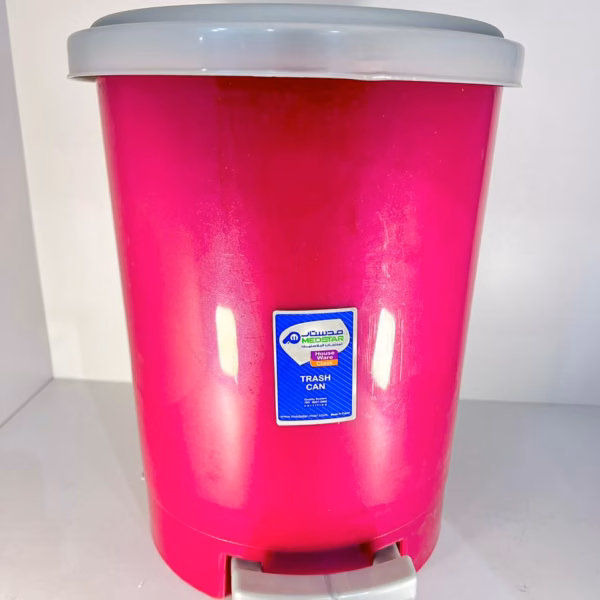 باسكت مورو بالدوسه