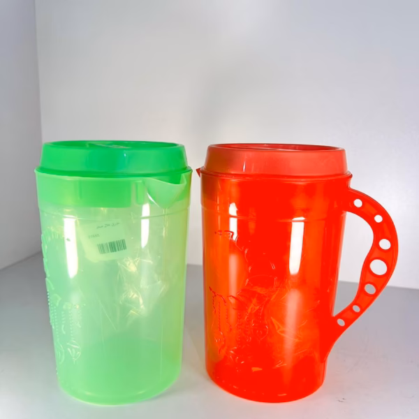 دورق هلال صغير