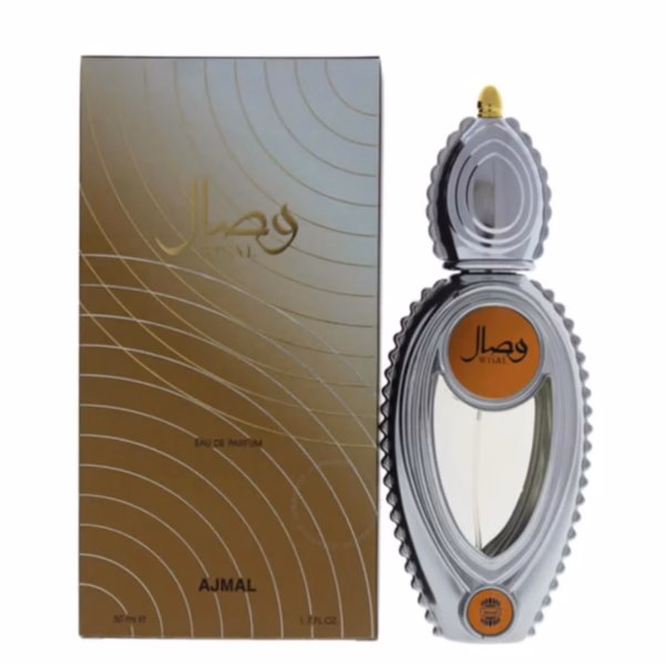 wisal oriental spray man 50 ml