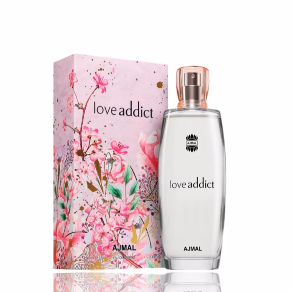 love addict  EDP 100ml