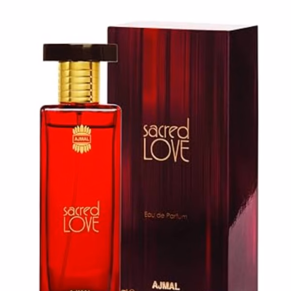 secret love wom 50 ml