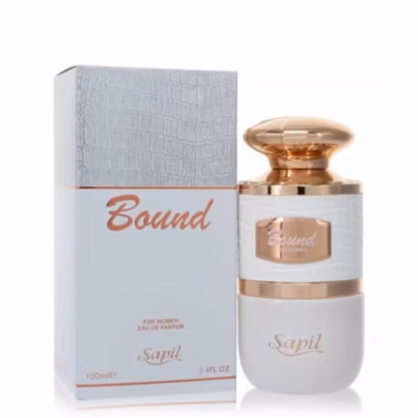 Bound (w) 1168 100ml EDT sap