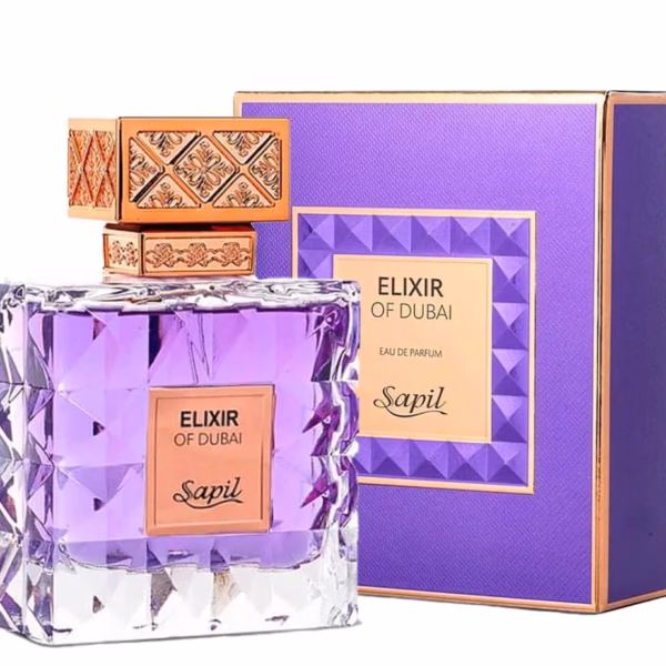 Elixir of dubai 1605 100ml EDPsap