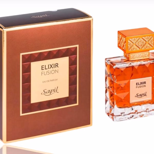 Elixir intense 1605 100ml EDPsap