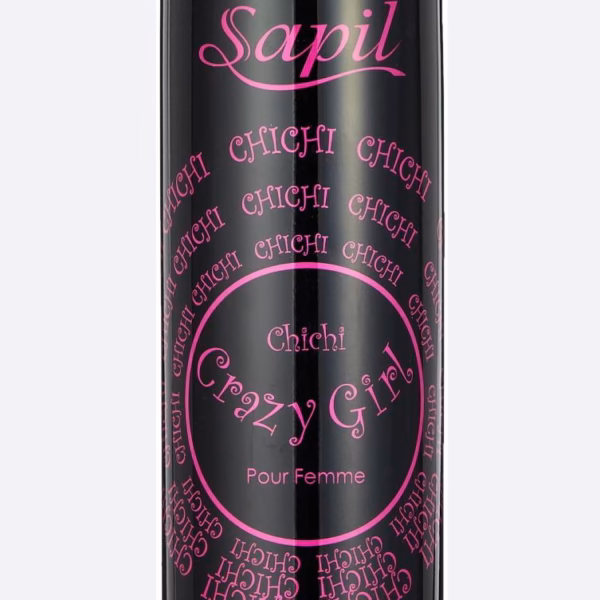 Chichi crazy Girl 200ml deo sap