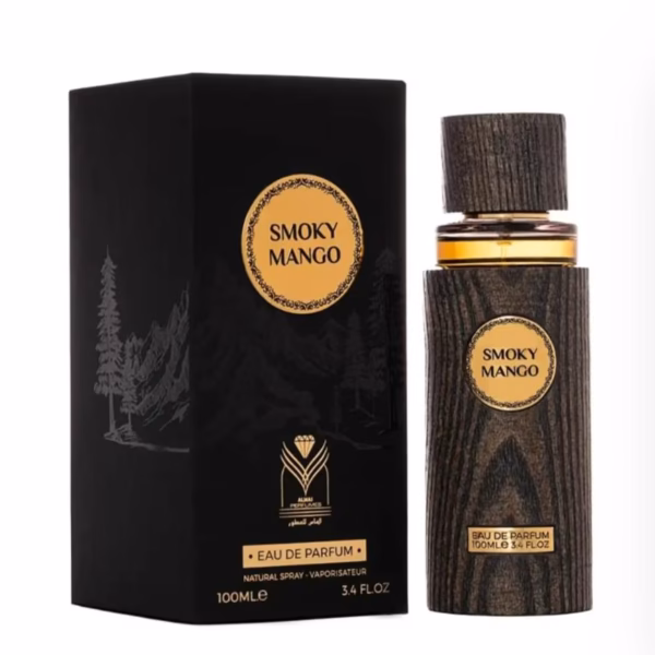 عطر بخاخ سموكي مانجو