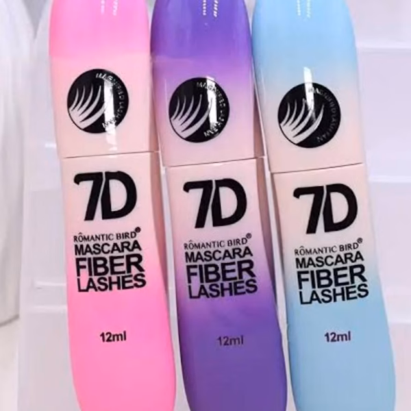 ماسكرا رومانتك