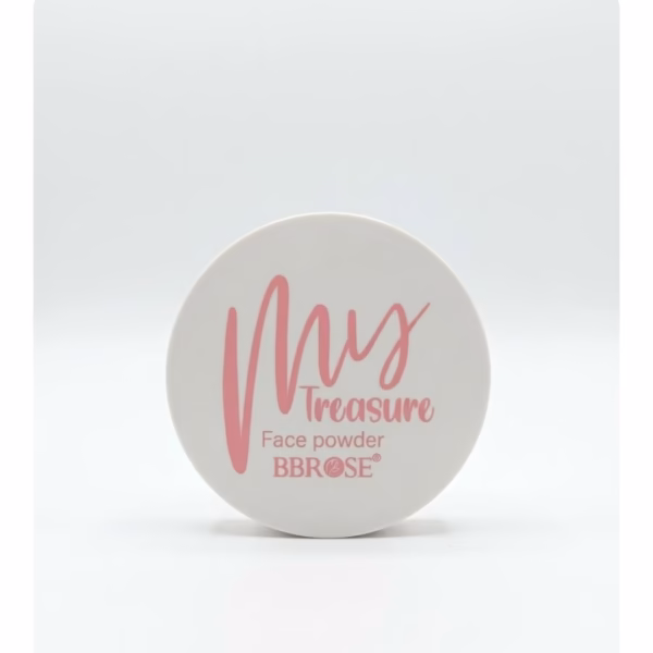 لوز بودر بيبي روز 2403