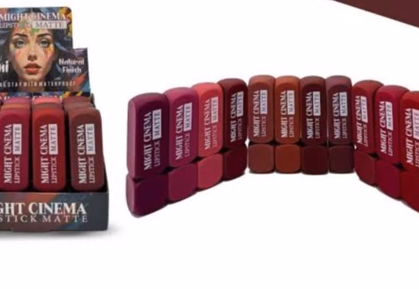 روج ستيك مايت سينما
