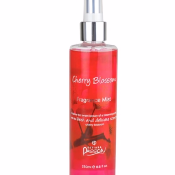 بادي اسبلاش cheery Blossom 250  ملي