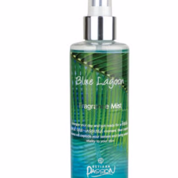 بادي اسبلاش Blu lagoon 250 ملي